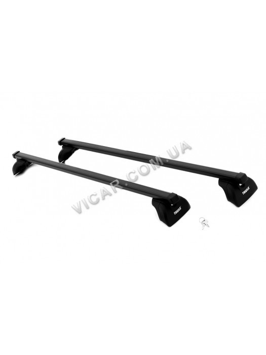 Рейлинги поперечные Lexus RX 300 (98-03)